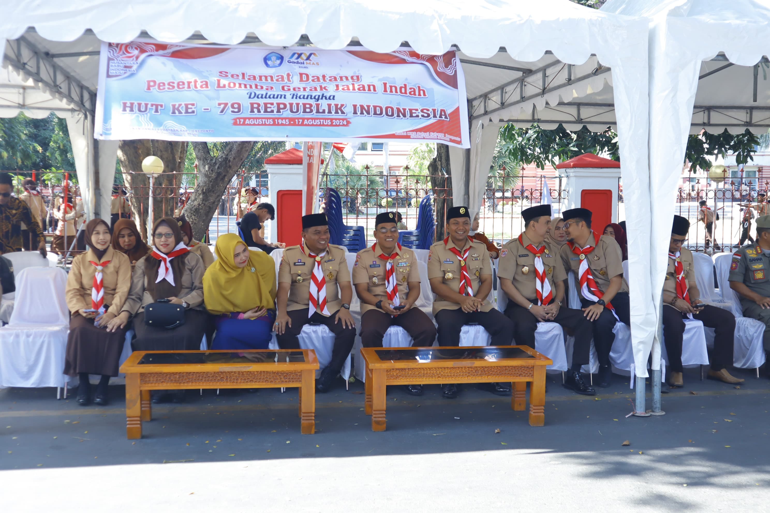 gerakjalan