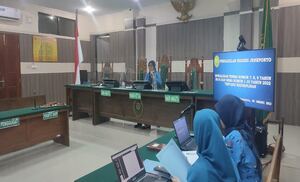 gratifikasi