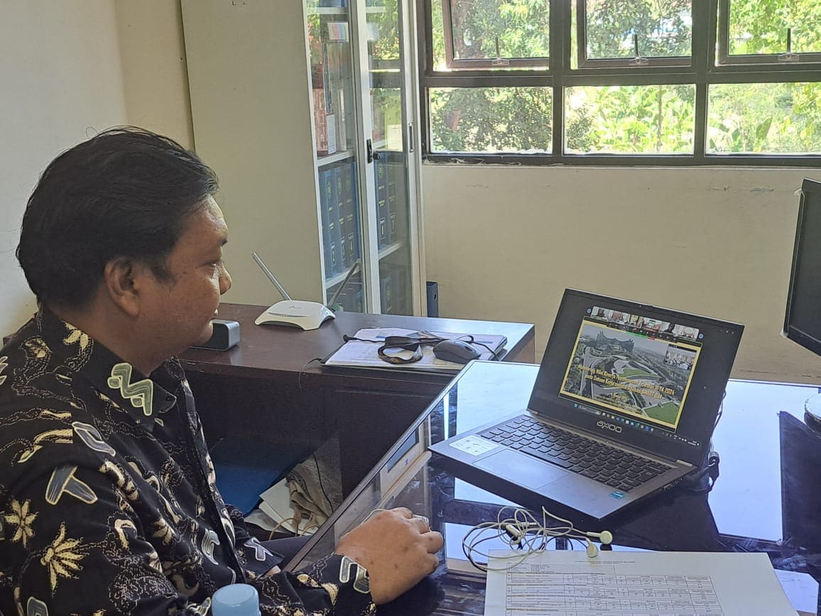 monitoringperencanaan