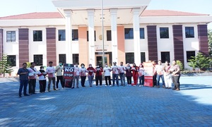 public campaign
