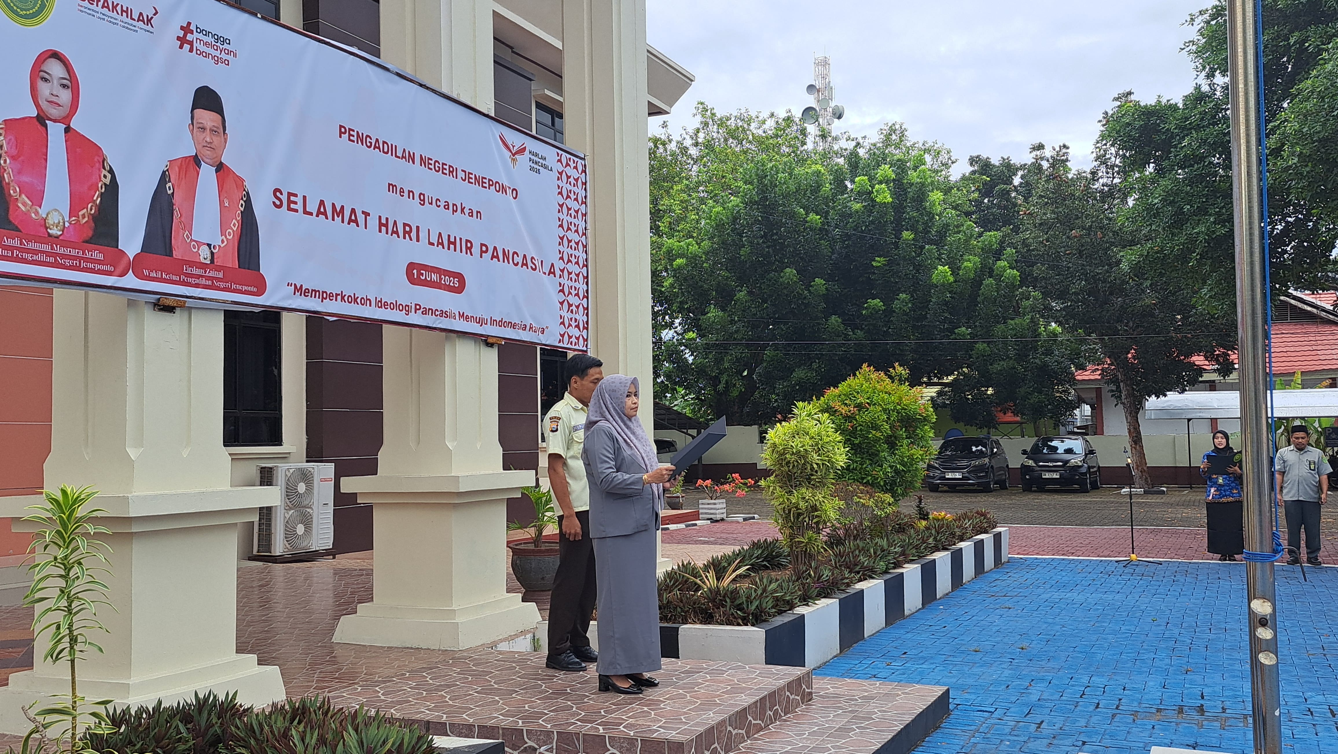 upacaraharlahpancasila